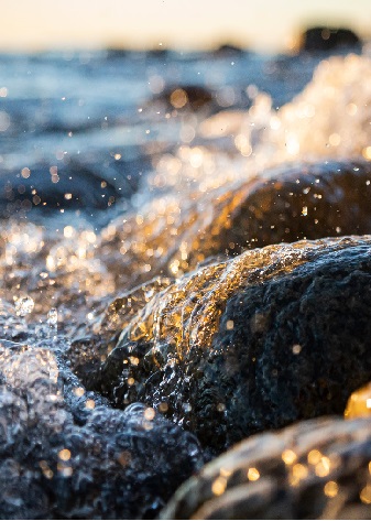 Caractéristiques de l'Elément Eau